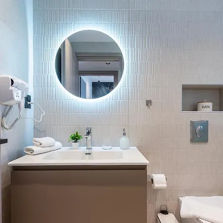 Lägenhet Anavolia Luxury *