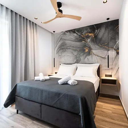 Anavolia Luxury Kos-Stadt