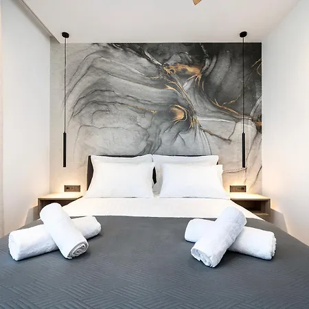Anavolia Luxury Apartment