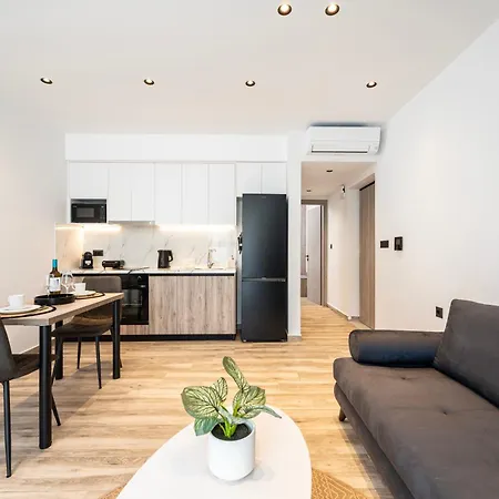 Anavolia Luxury Apartment Kos-Stadt