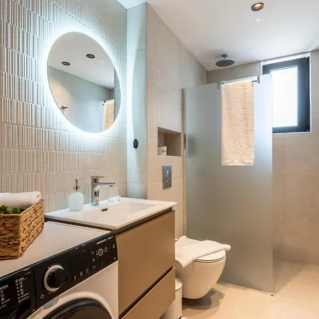 Anavolia Luxury