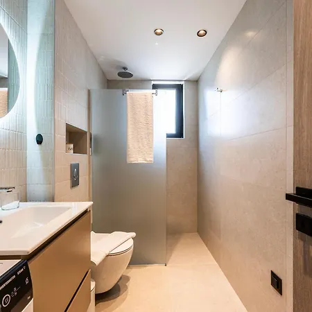 Anavolia Luxury Apartment *