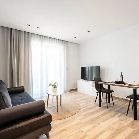 Anavolia Luxury Apartment