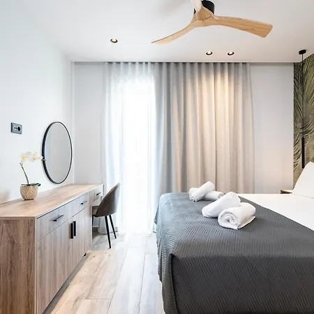 Apartment Anavolia Luxury Kos-Stadt
