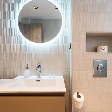 Lägenhet Anavolia Luxury Kos
