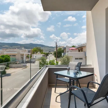 Apartment Anavolia Luxury Kos-Stadt